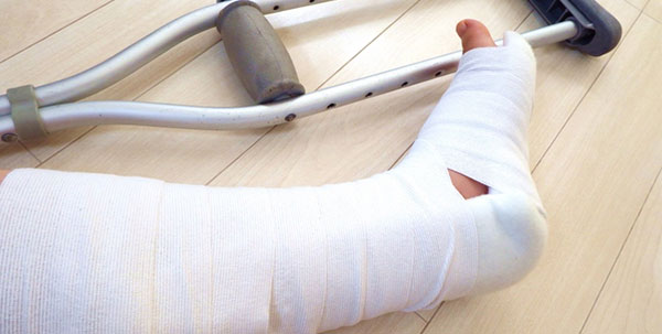 通院が困難な方への往診