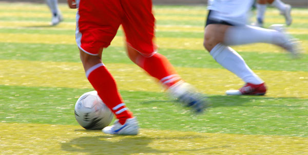 企業・団体へのスポーツトレーナー派遣