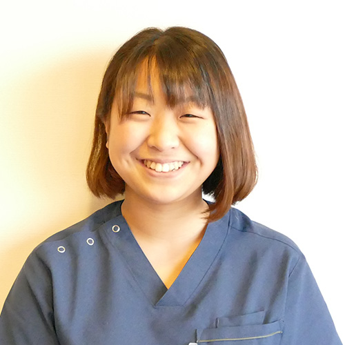 院長からのあいさつ