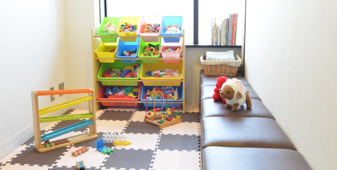 キッズルーム